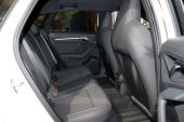 AUDI - A3 IV SPORTBACK S-LINE 35 TFSI BVM6 150cv 
