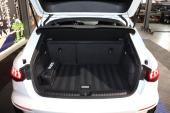AUDI - A3 IV SPORTBACK S-LINE 35 TFSI BVM6 150cv 