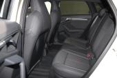 AUDI - A3 IV SPORTBACK S-LINE 35 TFSI BVM6 150cv 