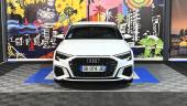 AUDI - A3 IV SPORTBACK S-LINE 35 TFSI BVM6 150cv 