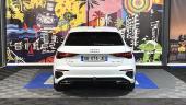 AUDI - A3 IV SPORTBACK S-LINE 35 TFSI BVM6 150cv 