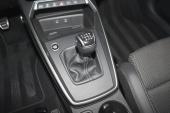 AUDI - A3 IV SPORTBACK S-LINE 35 TFSI BVM6 150cv 