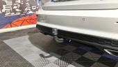 AUDI - A3 IV SPORTBACK S-LINE 35 TFSI BVM6 150cv 