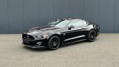 FORD - MUSTANG FASTBACK V8 GT 5.0 BVM6
