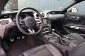 FORD - MUSTANG FASTBACK V8 GT 5.0 BVM6