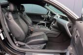 FORD - MUSTANG FASTBACK V8 GT 5.0 BVM6