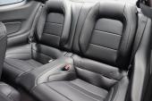 FORD - MUSTANG FASTBACK V8 GT 5.0 BVM6