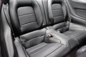 FORD - MUSTANG FASTBACK V8 GT 5.0 BVM6