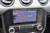 FORD - MUSTANG FASTBACK V8 GT 5.0 BVM6