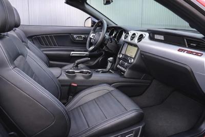 FORD - MUSTANG CONVERTIBLE V8 GT 5.0 BVA6 LOOK GT 500