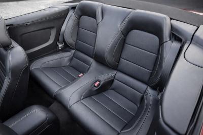 FORD - MUSTANG CONVERTIBLE V8 GT 5.0 BVA6 LOOK GT 500