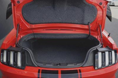 FORD - MUSTANG CONVERTIBLE V8 GT 5.0 BVA6 LOOK GT 500