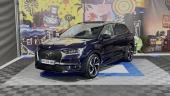 DS - DS7 CROSSBACK GRAND CHIC RIVOLI E-TENSE 300 HYBRIDE 4x4 EAT8 
