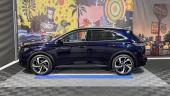 DS - DS7 CROSSBACK GRAND CHIC RIVOLI E-TENSE 300 HYBRIDE 4x4 EAT8 