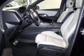 DS - DS7 CROSSBACK GRAND CHIC RIVOLI E-TENSE 300 HYBRIDE 4x4 EAT8 