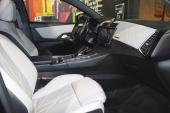 DS - DS7 CROSSBACK GRAND CHIC RIVOLI E-TENSE 300 HYBRIDE 4x4 EAT8 
