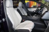 DS - DS7 CROSSBACK GRAND CHIC RIVOLI E-TENSE 300 HYBRIDE 4x4 EAT8 