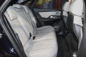 DS - DS7 CROSSBACK GRAND CHIC RIVOLI E-TENSE 300 HYBRIDE 4x4 EAT8 