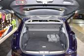 DS - DS7 CROSSBACK GRAND CHIC RIVOLI E-TENSE 300 HYBRIDE 4x4 EAT8 