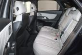 DS - DS7 CROSSBACK GRAND CHIC RIVOLI E-TENSE 300 HYBRIDE 4x4 EAT8 
