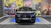DS - DS7 CROSSBACK GRAND CHIC RIVOLI E-TENSE 300 HYBRIDE 4x4 EAT8 