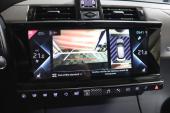 DS - DS7 CROSSBACK GRAND CHIC RIVOLI E-TENSE 300 HYBRIDE 4x4 EAT8 