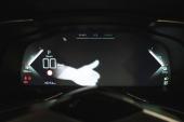 DS - DS7 CROSSBACK GRAND CHIC RIVOLI E-TENSE 300 HYBRIDE 4x4 EAT8 