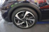 DS - DS7 CROSSBACK GRAND CHIC RIVOLI E-TENSE 300 HYBRIDE 4x4 EAT8 