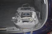 DS - DS7 CROSSBACK GRAND CHIC RIVOLI E-TENSE 300 HYBRIDE 4x4 EAT8 