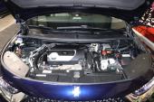 DS - DS7 CROSSBACK GRAND CHIC RIVOLI E-TENSE 300 HYBRIDE 4x4 EAT8 