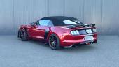 FORD - MUSTANG CONVERTIBLE V8 GT 5.0l BVA6 LOOK SHELBY GT 500