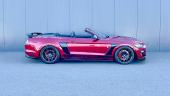 FORD - MUSTANG CONVERTIBLE V8 GT 5.0l BVA6 LOOK SHELBY GT 500