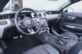 FORD - MUSTANG CONVERTIBLE V8 GT 5.0l BVA6 LOOK SHELBY GT 500