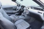 FORD - MUSTANG CONVERTIBLE V8 GT 5.0l BVA6 LOOK SHELBY GT 500