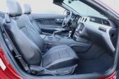 FORD - MUSTANG CONVERTIBLE V8 GT 5.0l BVA6 LOOK SHELBY GT 500