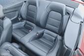 FORD - MUSTANG CONVERTIBLE V8 GT 5.0l BVA6 LOOK SHELBY GT 500