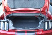 FORD - MUSTANG CONVERTIBLE V8 GT 5.0l BVA6 LOOK SHELBY GT 500