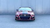 FORD - MUSTANG CONVERTIBLE V8 GT 5.0l BVA6 LOOK SHELBY GT 500