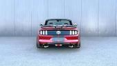FORD - MUSTANG CONVERTIBLE V8 GT 5.0l BVA6 LOOK SHELBY GT 500