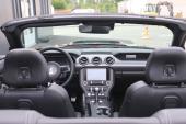 FORD - MUSTANG CONVERTIBLE V8 GT 5.0l BVA6 LOOK SHELBY GT 500