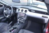 FORD - MUSTANG CONVERTIBLE V8 GT 5.0l BVA6 LOOK SHELBY GT 500