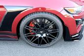FORD - MUSTANG CONVERTIBLE V8 GT 5.0l BVA6 LOOK SHELBY GT 500