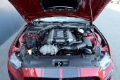 FORD - MUSTANG CONVERTIBLE V8 GT 5.0l BVA6 LOOK SHELBY GT 500