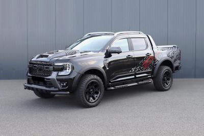 FORD - RANGER T9 MEGA RAPTOR NEUF V6 3.L 240CV BVA10 P703 DOUBLE CABINE 5 PL