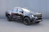 FORD - RANGER T9 MEGA RAPTOR NEUF V6 3.L 240CV BVA10 P703 DOUBLE CABINE 5 PL