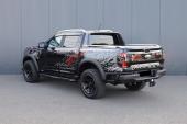 FORD - RANGER T9 MEGA RAPTOR NEUF V6 3.L 240CV BVA10 P703 DOUBLE CABINE 5 PL