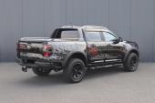 FORD - RANGER T9 MEGA RAPTOR NEUF V6 3.L 240CV BVA10 P703 DOUBLE CABINE 5 PL