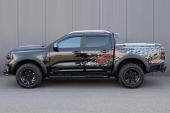 FORD - RANGER T9 MEGA RAPTOR NEUF V6 3.L 240CV BVA10 P703 DOUBLE CABINE 5 PL