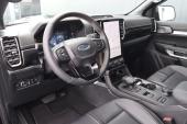 FORD - RANGER T9 MEGA RAPTOR NEUF V6 3.L 240CV BVA10 P703 DOUBLE CABINE 5 PL