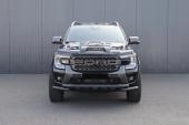 FORD - RANGER T9 MEGA RAPTOR NEUF V6 3.L 240CV BVA10 P703 DOUBLE CABINE 5 PL